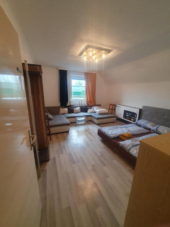Breathtaking Shared Villa Near Danube River /W Garden And Parking Vienna Exterior photo