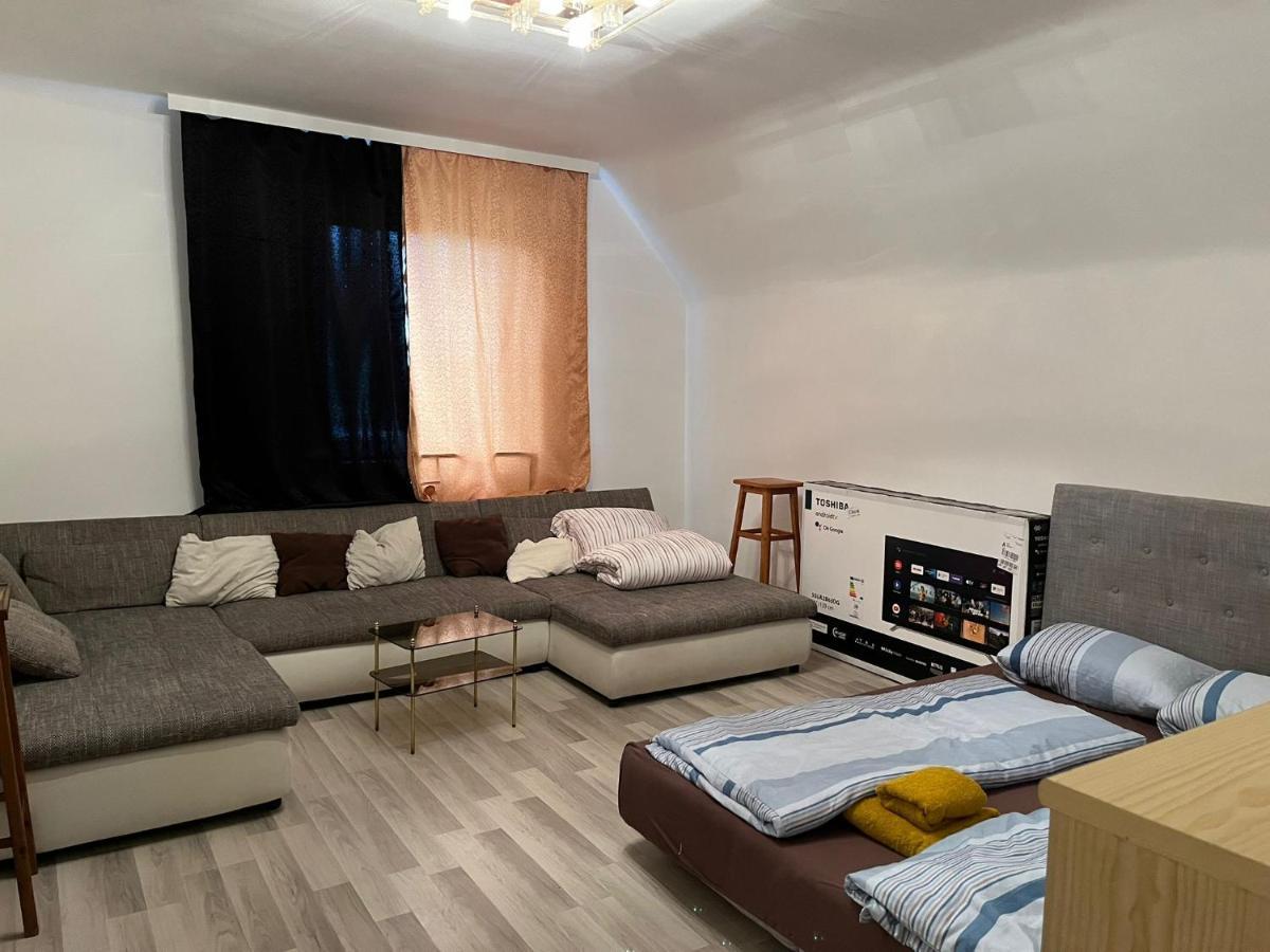 Breathtaking Shared Villa Near Danube River /W Garden And Parking Vienna Exterior photo