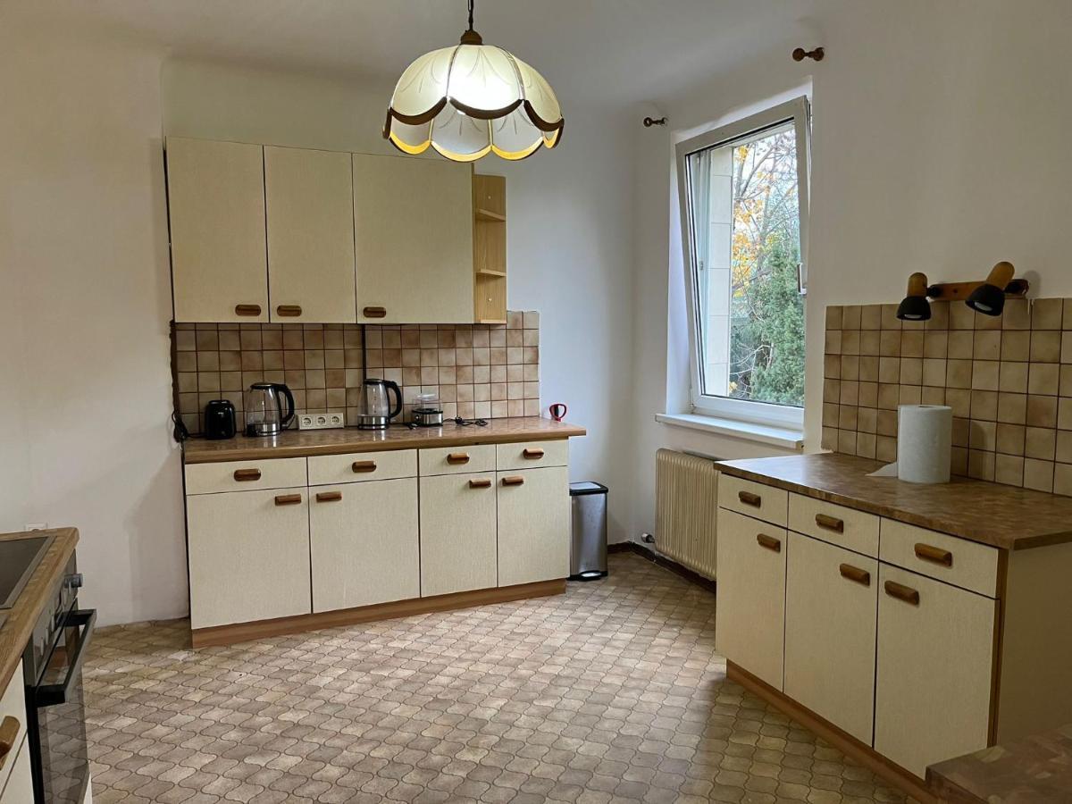 Breathtaking Shared Villa Near Danube River /W Garden And Parking Vienna Exterior photo